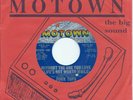 Four Tops:Without the one you love/Love has gone:US Motown: