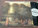 SAX 2389 B/s-HERBERT VON KARAJAN CONDUCTING THE MUSIC OF MOZART & HANDEL Ex++/Ex