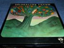 HÖLDERLIN - HÖLDERLINS TRAUM - PILZ 20 21314-5 - DREAM CONDITION - ORIGINAL  RAR