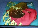 RUFUS ZUPHALL - PHALLOBST - PILZ  20 21099-5 - ORIGINAL - DREAM CONDITION - RAR