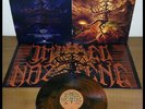 IMPALED NAZARENE - Ugra Karma * LP *