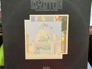 LED ZEPPELIN SOUNDTRACK THE SONG REMAINS THE SAME 2 LP 1976 SS2-201 GATEFOLD