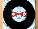 THE SKATALITES - DICK TRACY - ISLAND - SKA - ROCKSTEADY