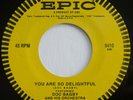DOC BAGBY Honkey Tony In Silk / You Are So Delightful EX