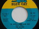 Soul THE AD LIBS I'm Just a Down Home Girl / Johnny My Boy