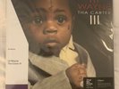 Lil Wayne Tha Carter III Vinyl Me Please VMP 2LP Red / Black Limited