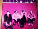 Dave Pike Set Infra Red RAR Vinyl LP