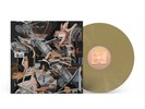 Boldy James x The Alchemist - The Price of Tea in China Gold Vinyl (#/300)