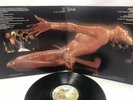 Ohio Players Honey LP Vinyl Record First Pressing 1975 Funk Disco SRM-1-1038