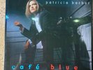 MFSL 3-45002, Patricia Barber, cafe blue ,sealed 45 RPM Box Nr.00196