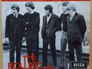 The Rolling Stones Single As Tears Go By /19th Nervous Breakdown LU 26037