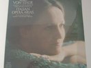 FREDERICA VON STADE ITALIAN OPERA ARIAS VINYL LP 1979 COLUMBIA MASTERWORKS