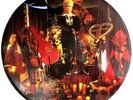 EXCELLENT  BILLY IDOL CRADLE OF LOVE 12