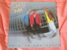 AGENT ORANGE .. THIS IS THE VOICE LP .. Enigma .. VG/VG+