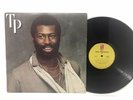 Teddy Pendergrass ?TP LP Vinyl Record First Pressing 1980 Soul Funk FZ 36745