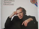 Glenn Gould - Goldberg Variations (1981) Like New NM