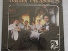 AUDIOPHILE SHEFFIELD LAB: ITALIAN PLEASURES - DIRECT TO DISC SEALED MINT