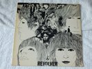 The Beatles - Revolver - Original U.K.Stereo Issue - Ex+