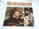 Wayne Fontana & The Mindbenders - Eric, Rick,Wayne and Bob -  U.K Orig - nr mint