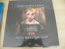 JOHN MELLENCAMP: OTHER PEOPLE'S STUFF  LP Vinyl  BRAND NEW, SEALED