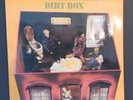 Blackwater Park – ‘Dirt Box’: Official Reissue of Rare 1972 German Hard Rock LP