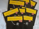 Karajan Beethoven 9 Symphonies 8LP-Box RED STEREO Ed1 SLPM 138 801/808 Top NM