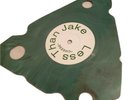 Less Than Jake - Cheese Mouldy 7