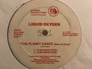 Liquid Oxygen - The Planet Dance Move Ya Body 12