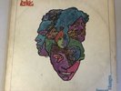 Love “Forever Changes” 33 1/3 RPM Record Elektra Records Stereo EKS- 74013