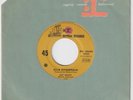 Ella FITZGERALD * Get Ready * 1969 NORTHERN SOUL MOD 45 * Listen