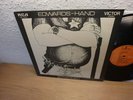 EDWARDS HAND Stranded 1st Press 70 RARE PSYCH Piccadilly Line Beatles