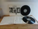 GENESIS THE LAMB LIES DOWN ON BROADWAY DLP GERMANY 1974