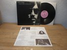 John Kay (Steppenwolf) Forgotten Songs & Unsung Heroes 1972 NM UK Lp