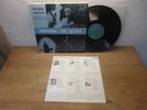 Max Roach & Stan Levey Drummin' The Blues on Liberty - Japan MONO LP NM