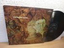 THE SECOND COMING s/t 1970 UK ORIGINAL 1st PRESS PSYCH PROG LP MINT- MERCURY