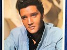 Elvis Presley 7 separate 8 x 10 photo shots both in color and black & white.