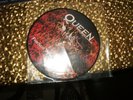 QUEEN PICTURE DISC “FRIENDS WILL BE FRIENDS”   UK ISSUE 1986