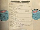 RADIO SHOW: 1/1/83 ROLLING STONE MORE DOORS w/10 CLASSICS, INTERVIEWS, FEATURES
