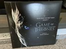 Game Of Thrones S7 Vinyl OST 2xLP And Record Store Day Ice And Fire Picture Disc