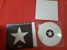 No. 4  Stone Temple Pilots vinyl colored Vinyl music on vinyl