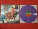 Purple Stone Temple Pilots colored vinyl hot topic