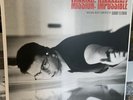 MONDO Mission Impossible Vinyl Soundtrack - Red Light/Green Light Variant