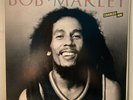 BOB MARLEY Chances Are LP 1981 Atlantic ORIG US PRESS EX / VG+