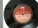 NORTHERN SOUL VINYL 7