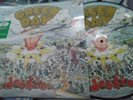 Dookie LP by Green Day (Vinyl, Jan-1994, Reprise)