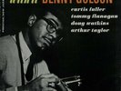 Benny Golson Gettin With It ORIGINAL JAPANESE New Jazz Vinyl LP