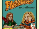 TEXAS GENTLEMEN-FLOOR IT (BLK) (GATE) (WBDG) (DLCD) VINYL LP NEW