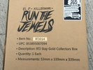 RUN THE JEWELS RTJ STAY GOLD 12