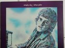 ELTON JOHN.. EMPTY SKY.. UK. DJLPS 403-A..(1969) VINYL NR MINT
