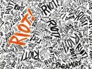 Paramore - Riot - Vinyl